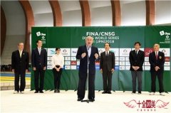 2018FINA世界跳水系列赛富士站落幕，中国队再次包揽十金！