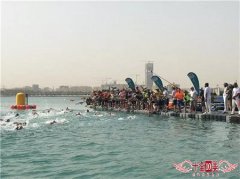 2018FINA/HOSA世界马拉松游泳系列赛多哈站落幕，精彩看点回顾！