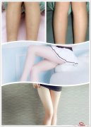 冰点激光脱腿毛真实效果怎么样？