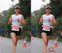 20岁健身妹子，身高170厘米，体重116斤，目标想要参加一次比基尼赛