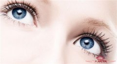 欧式双眼皮专家讲解怎么样呢 研制俊俏大眼睛
