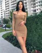 28张健身美女促睾图，网友：每期必看，从没另我失望过！