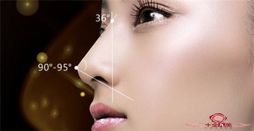 韩式隆鼻效果怎么样,好不好 和谐优质俏挺马上凸显